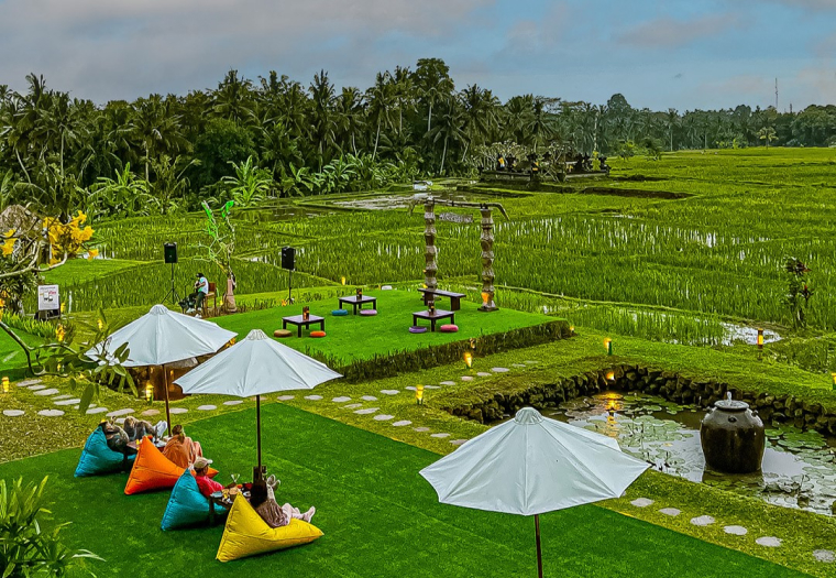 Accommodation Image