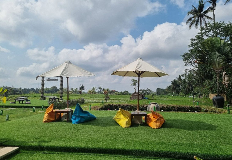 Accommodation Image